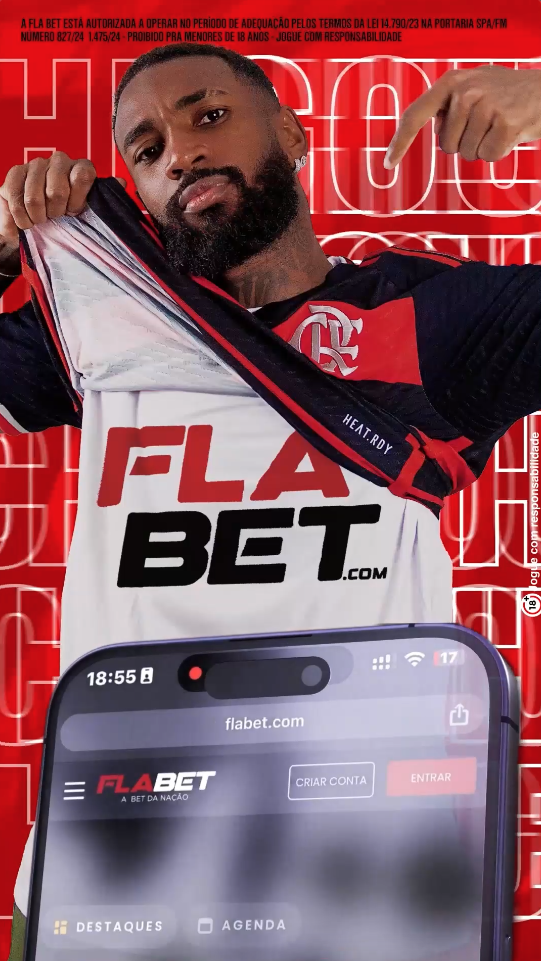 Criativo produzido pela MV