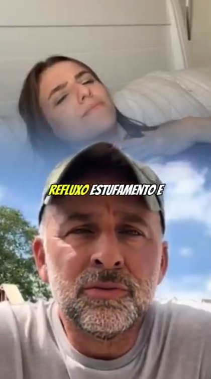 Criativo produzido pela MV
